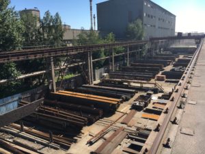 Склад ответственного хранения в Челябинске